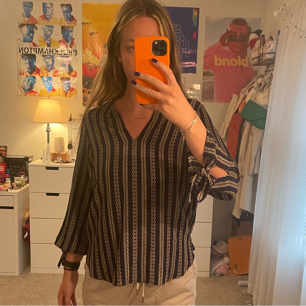 Michael Kors Blouse